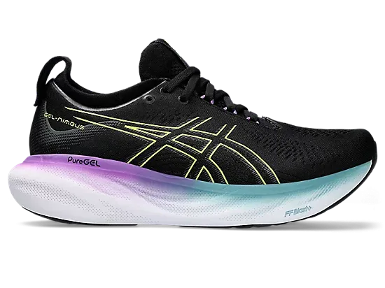 Asics GEL-NIMBUS 25 Women's