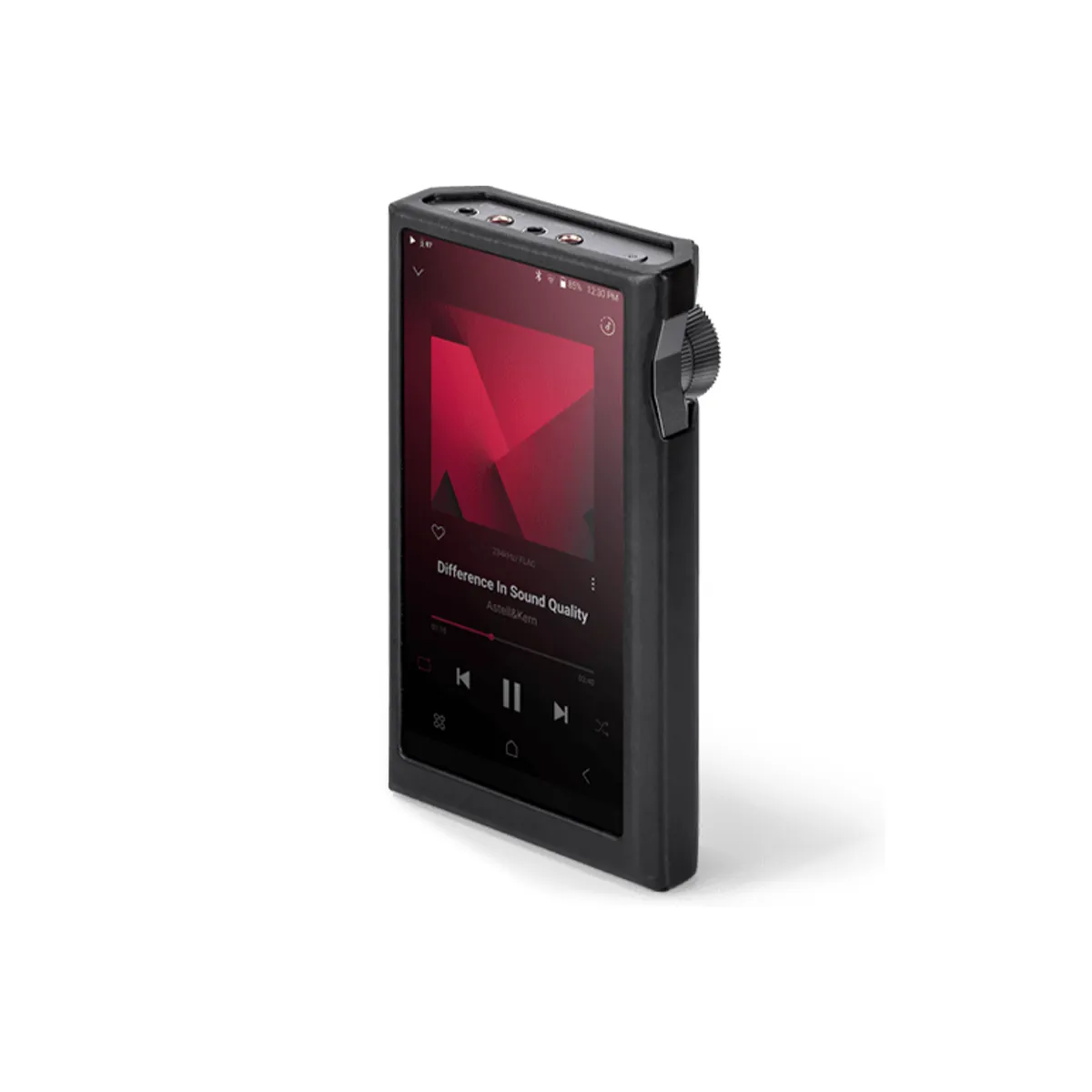 Astell & Kern KANN ULTRA Leather Case