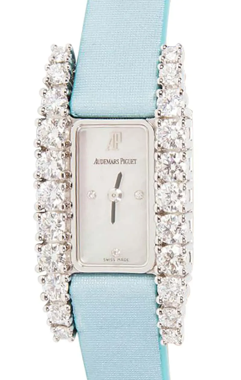 Audemars Piguet Ladies' Dress Diamond