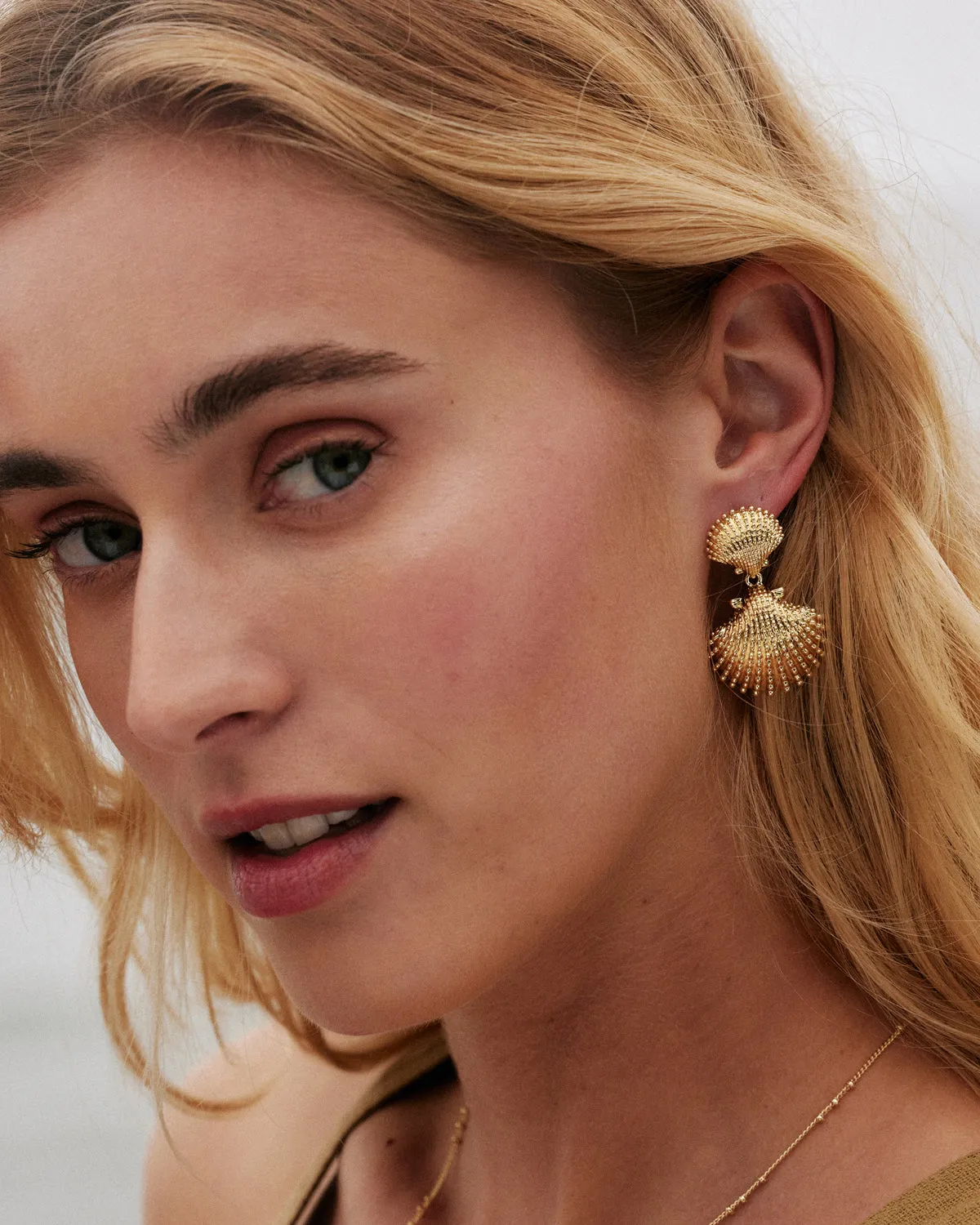 Be Your Own Kind Of Beautiful Statement Earrings