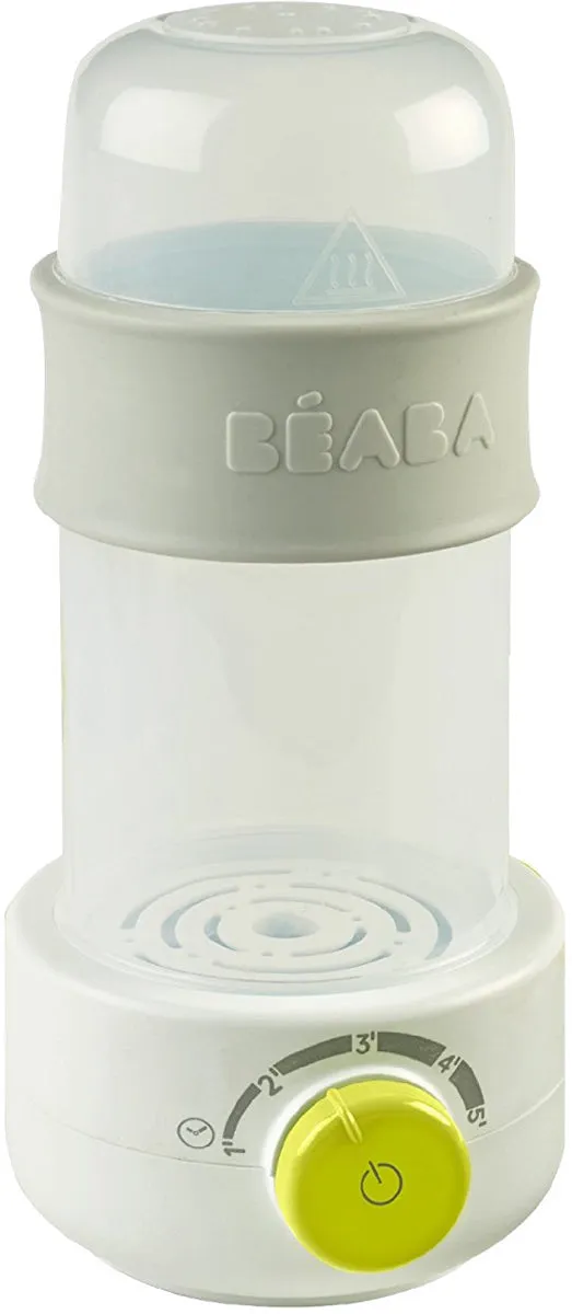 Beaba Ultra Fast Bottle Warmer