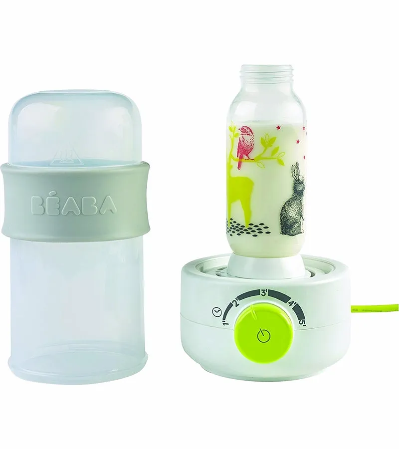 Beaba Ultra Fast Bottle Warmer