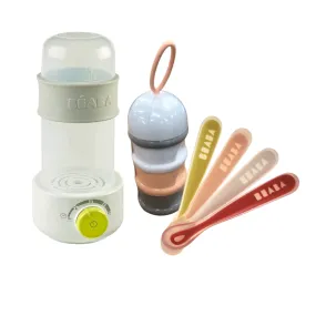 Beaba Ultra Fast Bottle Warmer