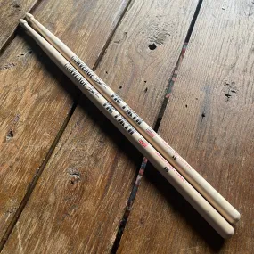 Ben Koller “Signature 5B” Vic Firth Drum Sticks