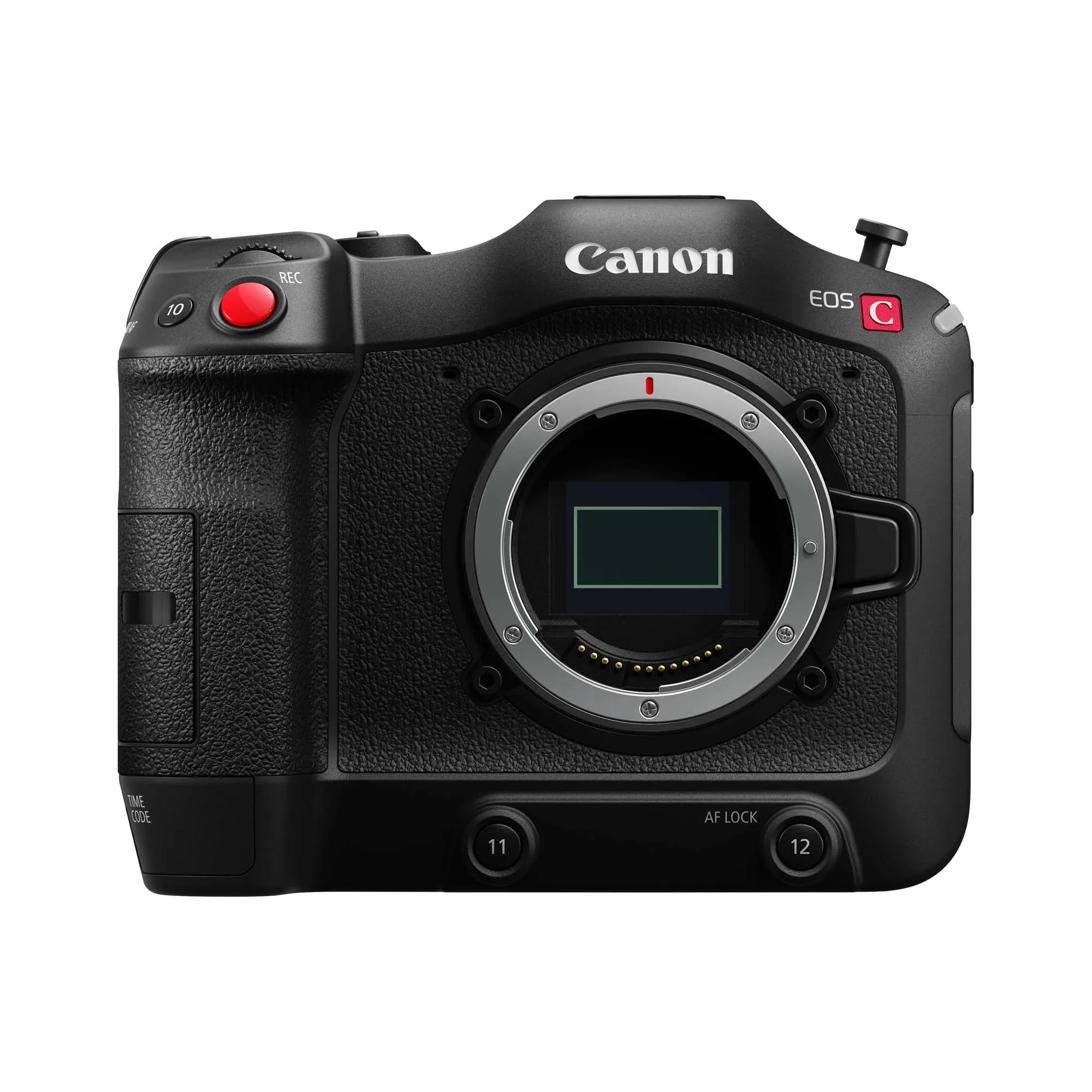 Canon EOS C70 Cinema Camera - RF Mount