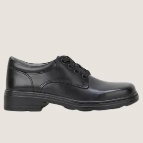 Clarks Infinity Junior E School Shoe