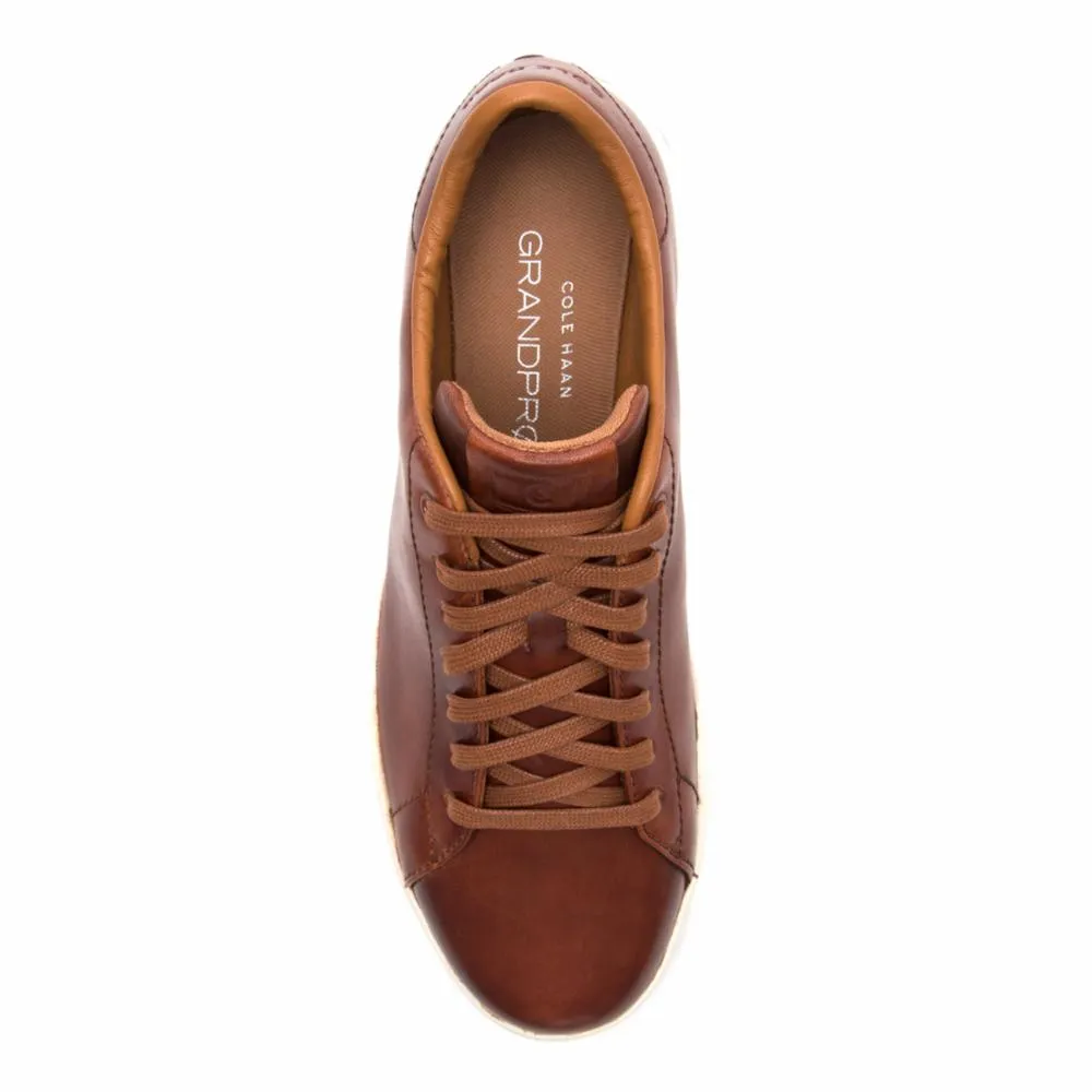 Cole Haan  Men's C22585 Grandpro Brown M