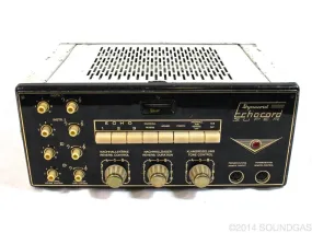 DYNACORD ECHOCORD 62