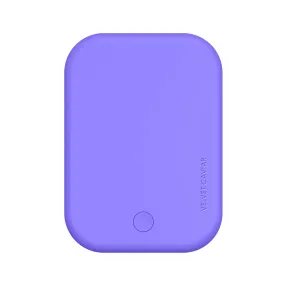 Electric Purple MagSafe Battery Power Pack