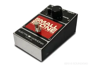 Electro-Harmonix Small Stone V3