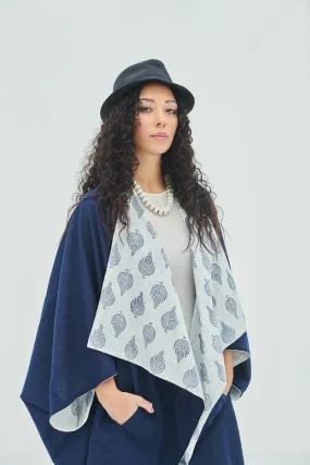 JIVA Cotton Kimono Air