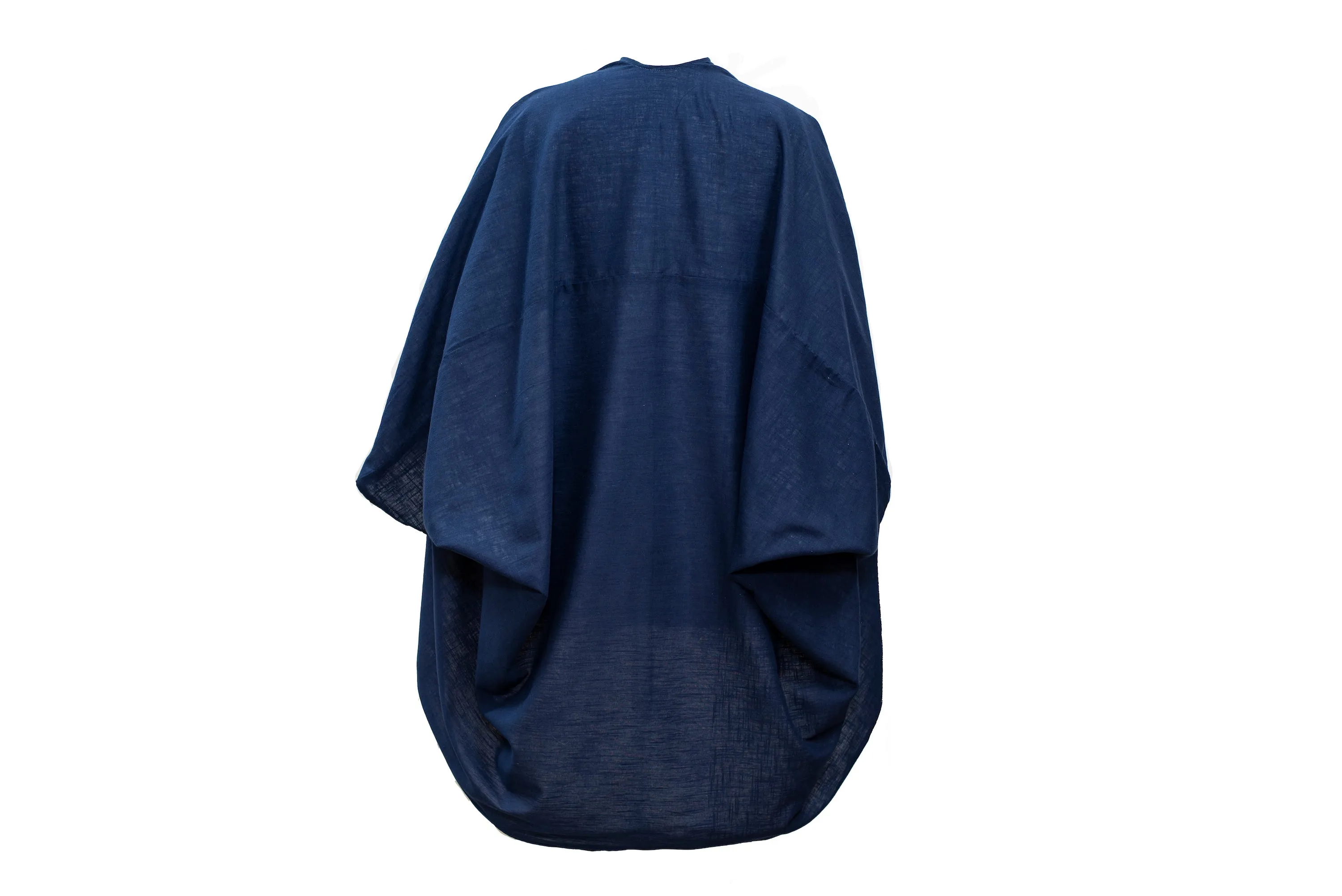 JULAHAS  Cotton Kimono Air