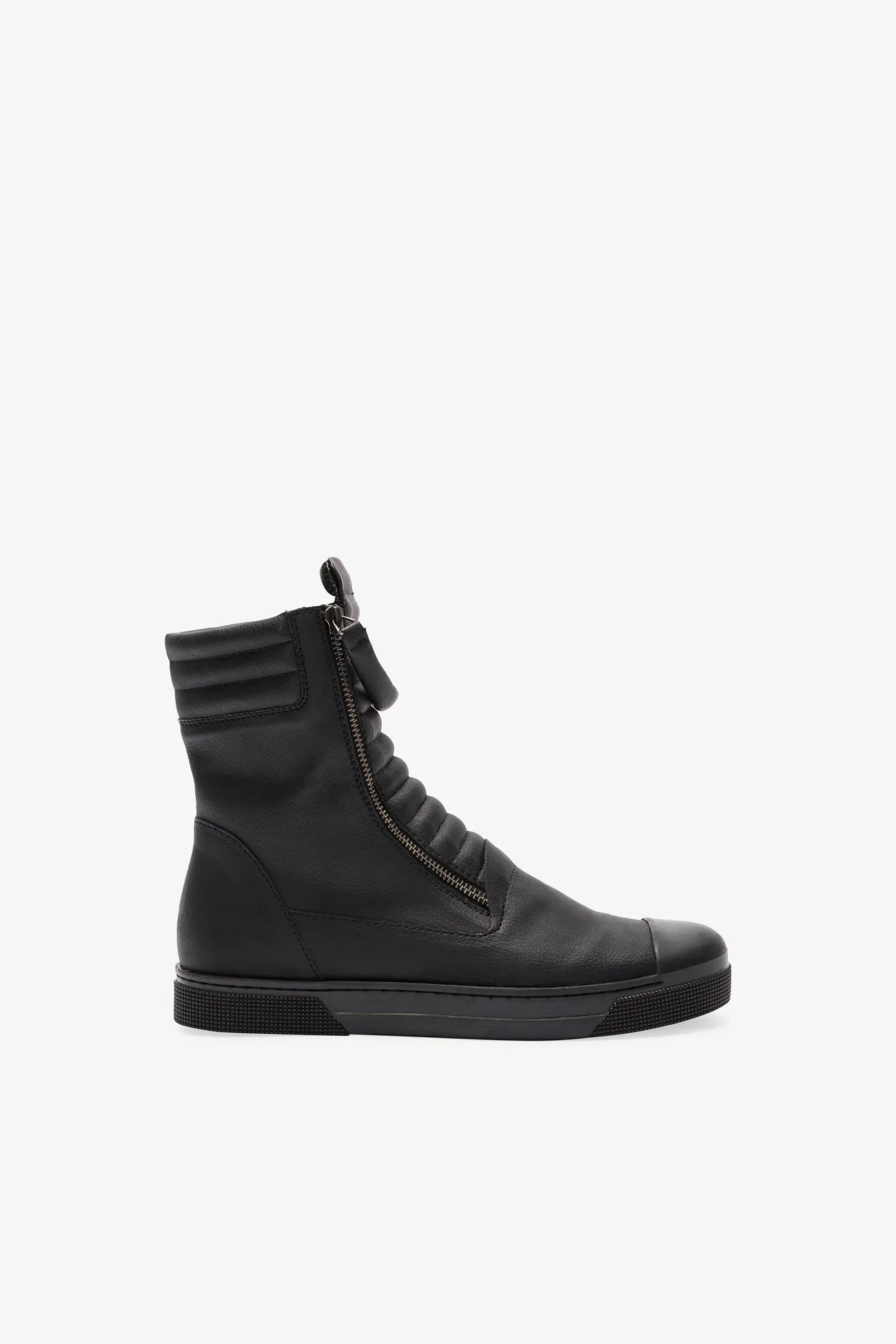 Karma Vegan Boots