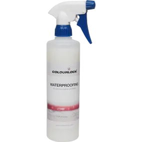 Leather Waterproofing Pump Spray, 250 ml