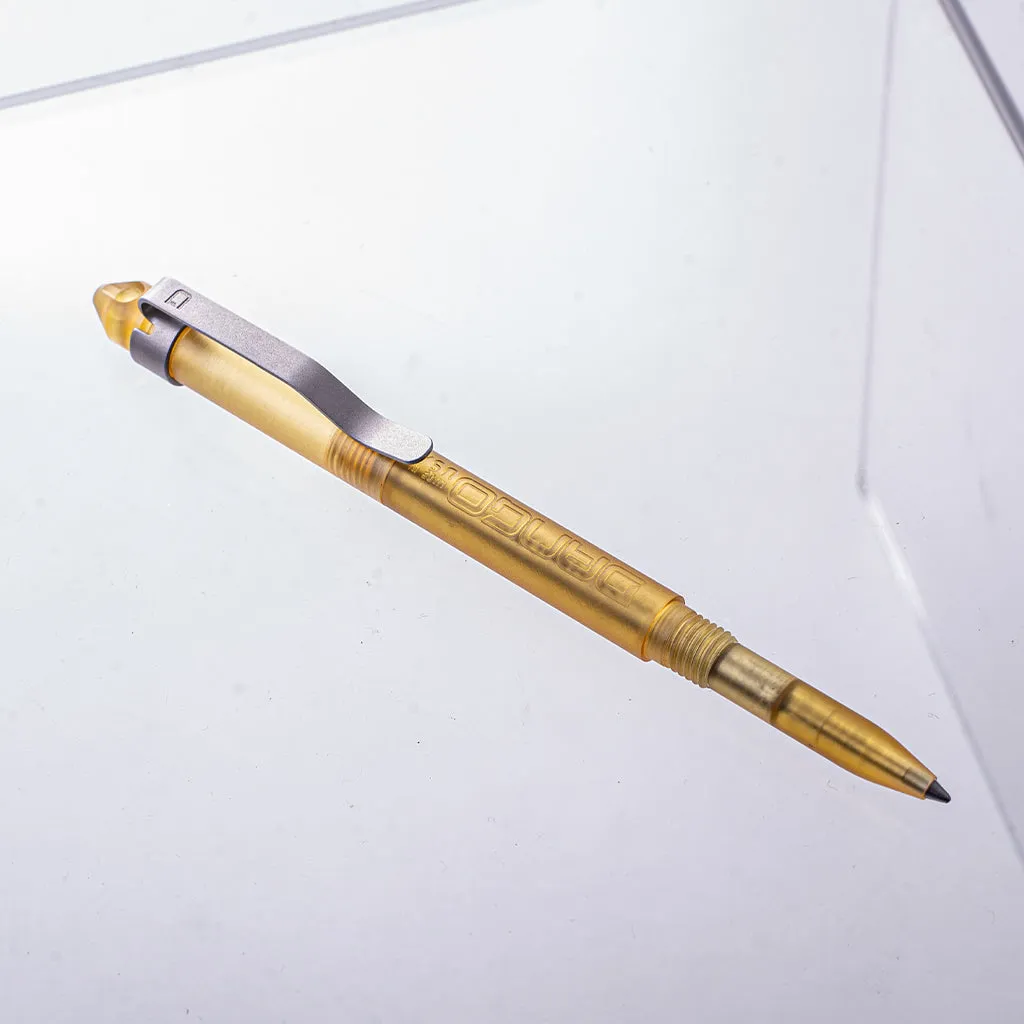 LIMITED EDITION ULTEM® MINI PEN