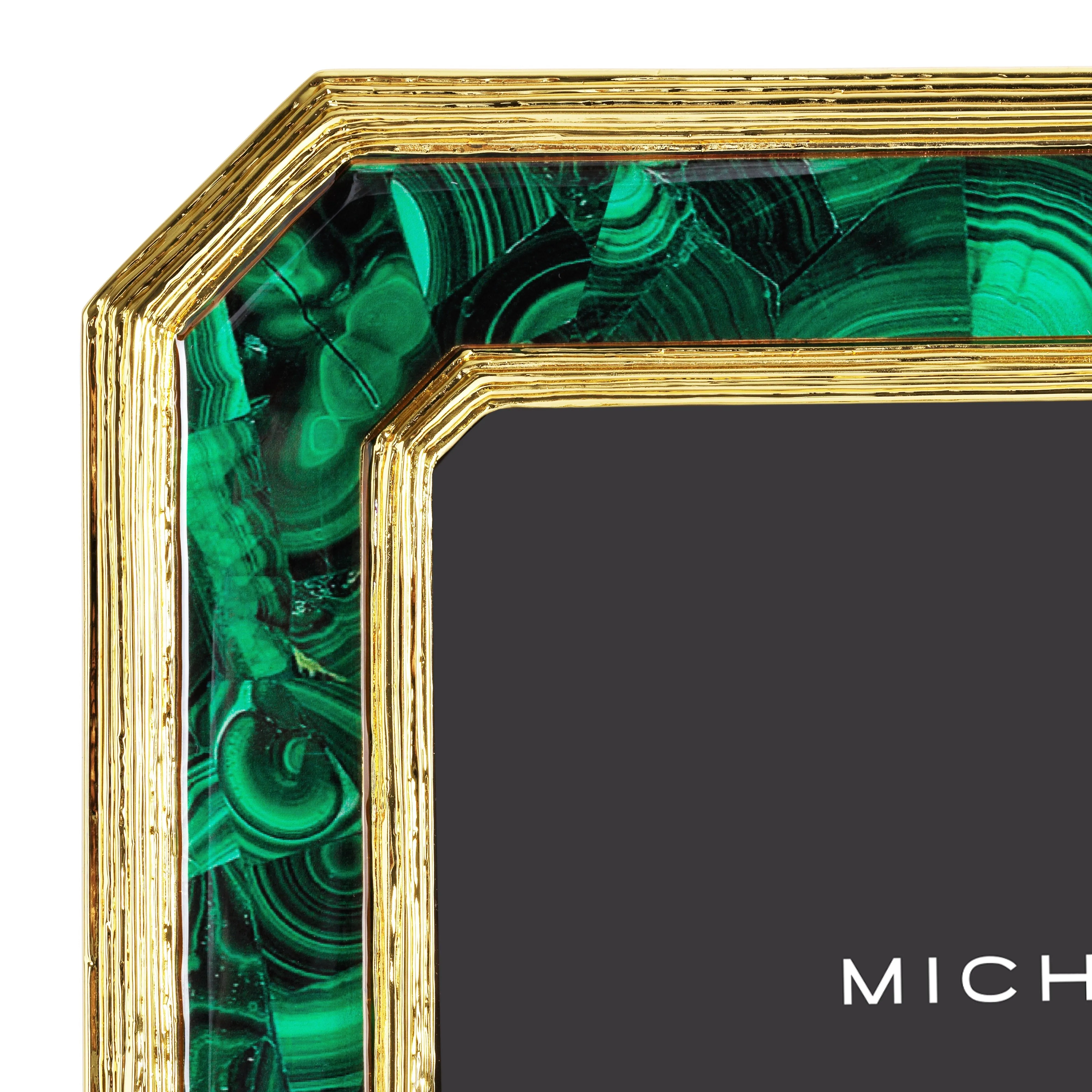 Malachite Frame