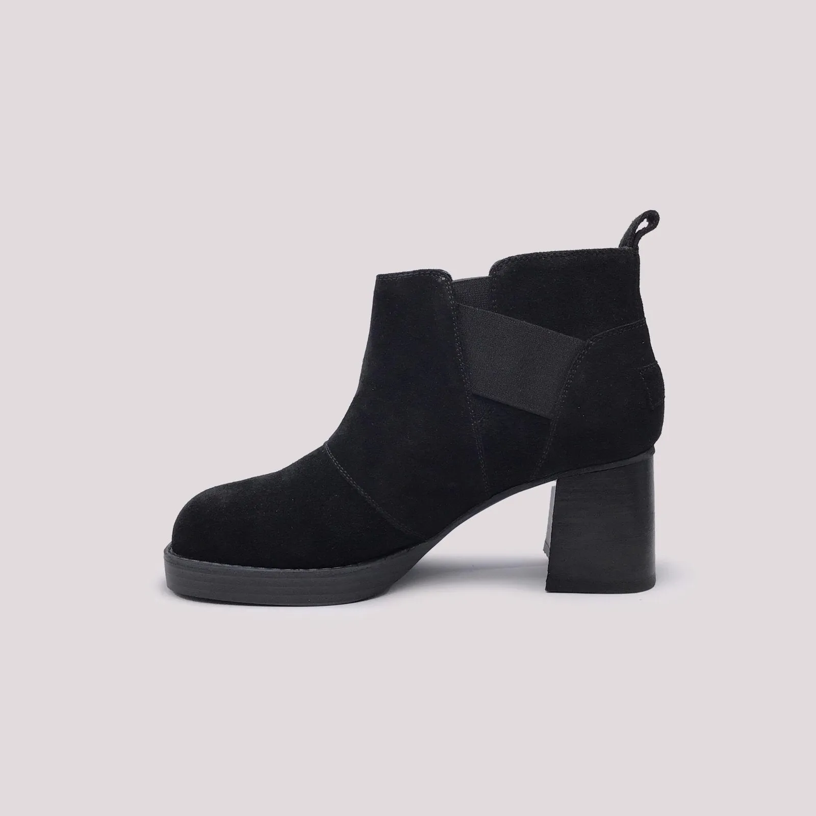 Melissa-Black| nico nerini