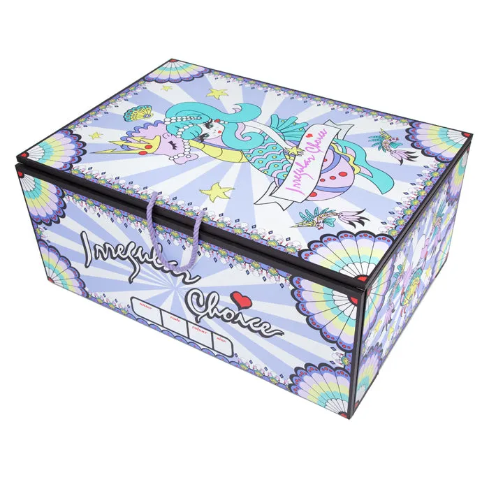 Mermaid Storage Chest