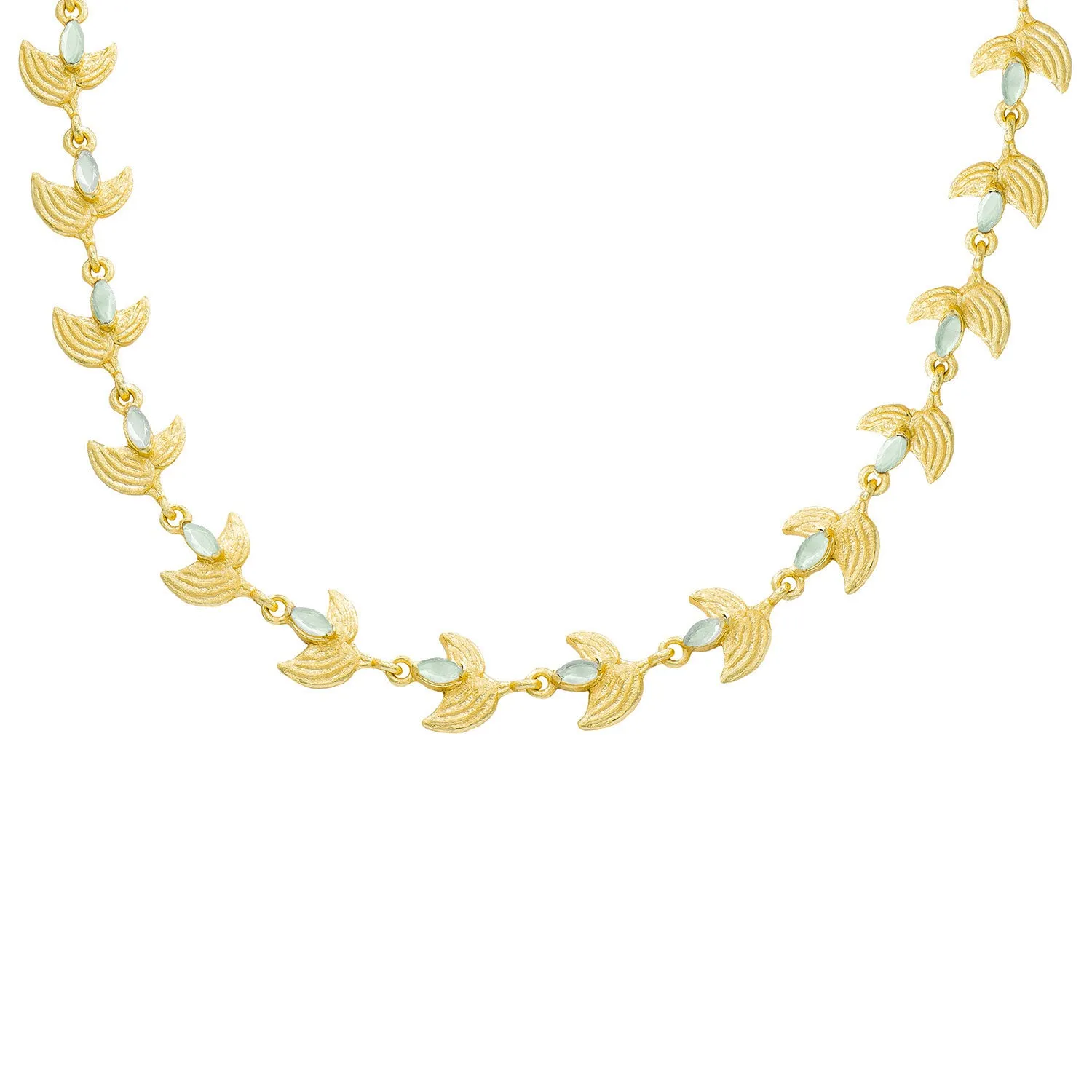 Oria Necklace