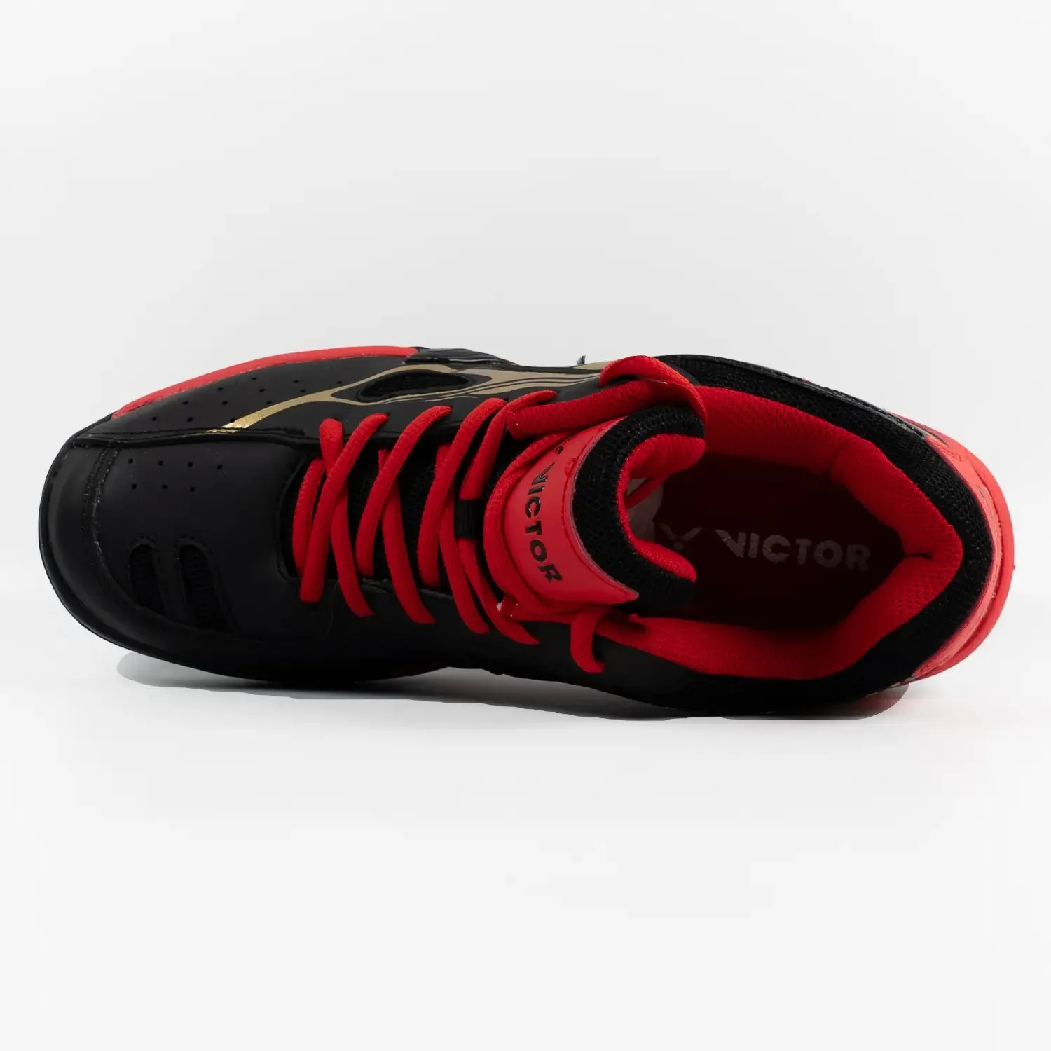 Victor AS37 CD (Abyss Red) Shoes