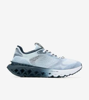 Women's 5.ZERØGRAND Embrostitch Running Shoes