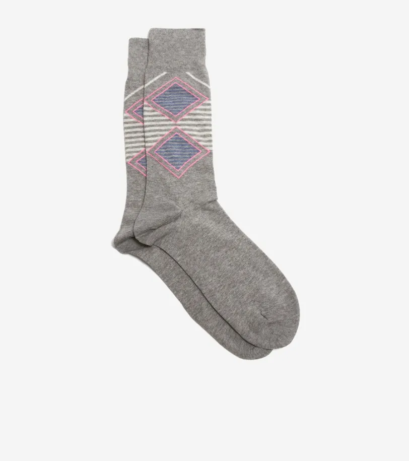 Women's Dress Crew Socks